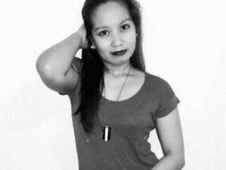 エロティックなビデオチャット SweetJazmine