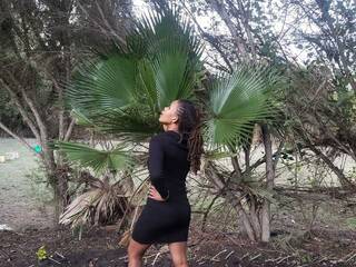 エロティックなビデオチャット sweetjeny