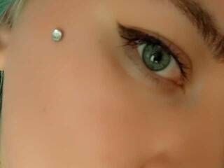 エロティックなビデオチャット SweetJuicePeach