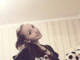 エロティックなビデオチャット Sexy_babe