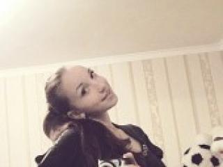 プロフィールの写真 Sexy_babe