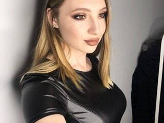 エロティックなビデオチャット sweetkisa