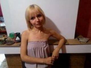 エロティックなビデオチャット sweetkisaa