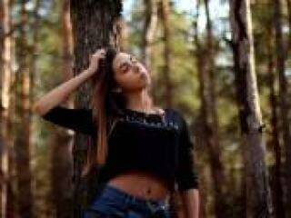 エロティックなビデオチャット sweetkiss18