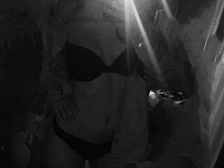 エロティックなビデオチャット sweetkissaa