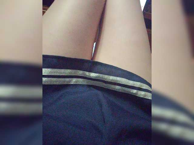 ブロードキャストスクリーンショット sweetkissaa