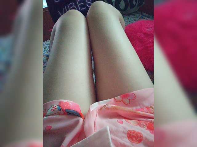 ブロードキャストスクリーンショット sweetkissaa