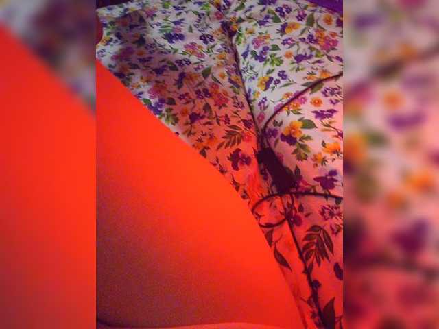 ブロードキャストスクリーンショット sweetkissaa