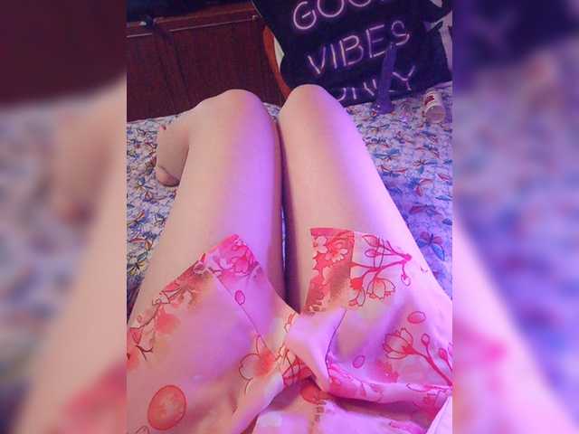 ブロードキャストスクリーンショット sweetkissaa