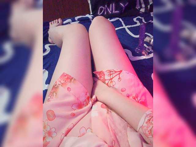 ブロードキャストスクリーンショット sweetkissaa