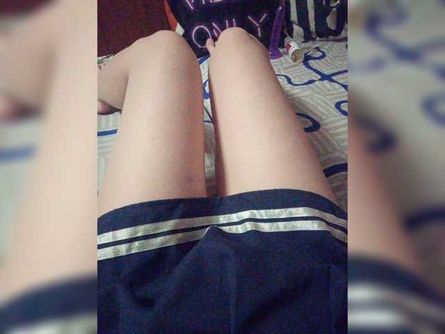 ブロードキャストスクリーンショット sweetkissaa