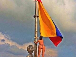 エロティックなビデオチャット sweetlatin22