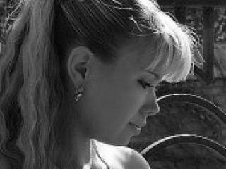 エロティックなビデオチャット sweetlilia