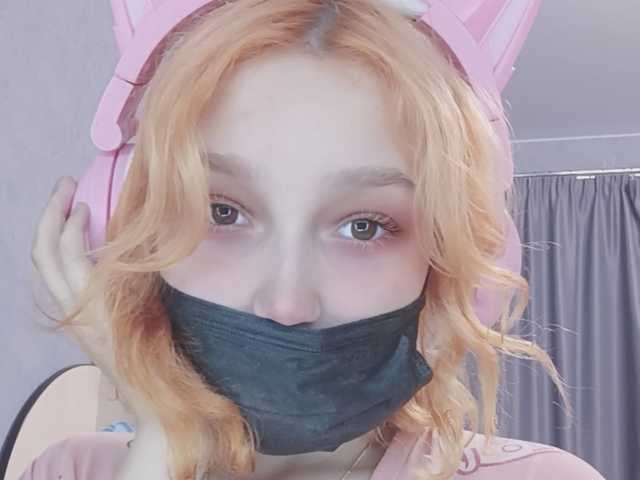 プロフィールの写真 SWEETLITTLE18