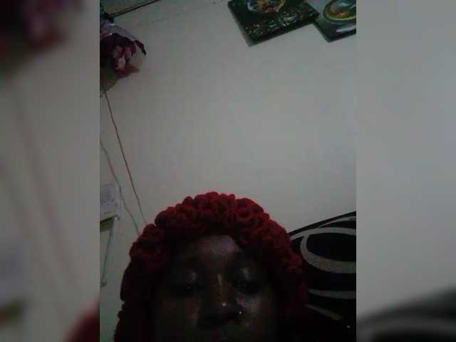 ブロードキャストスクリーンショット Sweetlittleprincessa