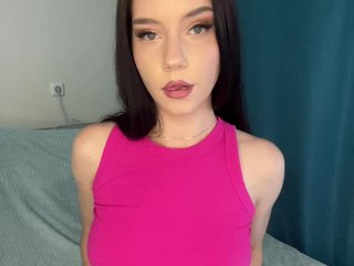 エロティックなビデオチャット -Violetta-