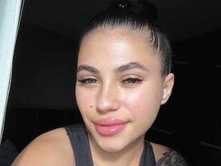 エロティックなビデオチャット SweetLya09