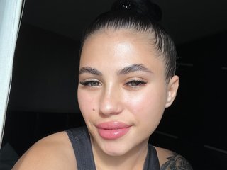 エロティックなビデオチャット SweetLya09