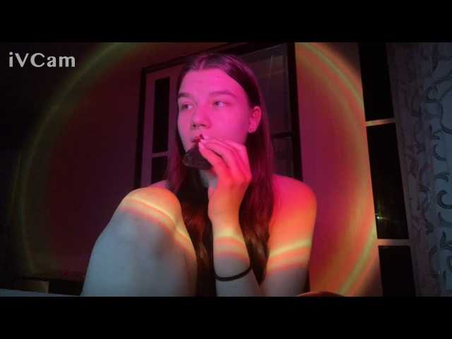 ブロードキャストスクリーンショット sweetmadamsss