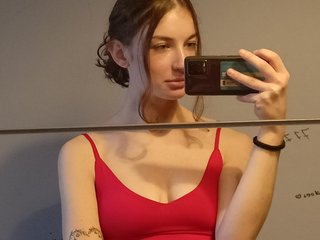 エロティックなビデオチャット sweetMadison