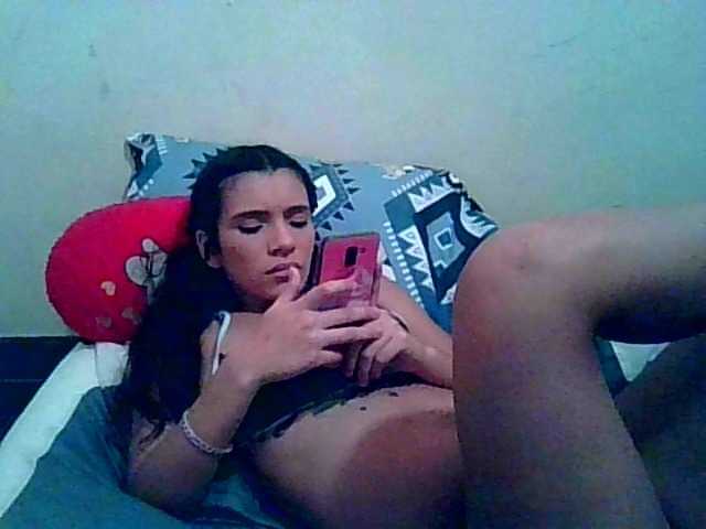 ブロードキャストスクリーンショット sweetmagic08