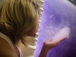 エロティックなビデオチャット Tvoja_sosedka