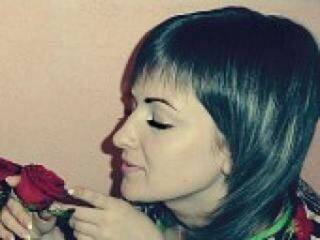 エロティックなビデオチャット sweetmandy