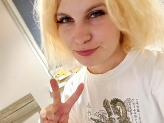 エロティックなビデオチャット SweetMaria