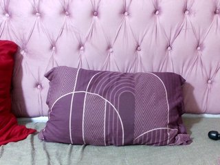 エロティックなビデオチャット SweetMellowX1-1