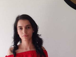 エロティックなビデオチャット SweetMelody20