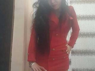 エロティックなビデオチャット SweetMikyforyou