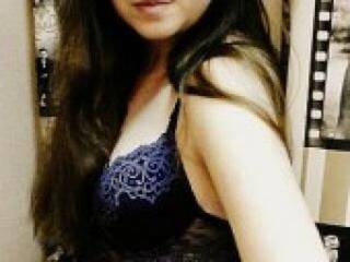 エロティックなビデオチャット sweetmilena