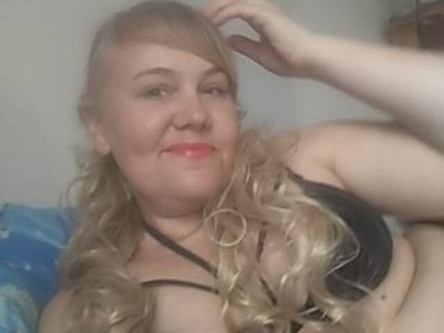 ブロードキャストスクリーンショット sweetmodel123