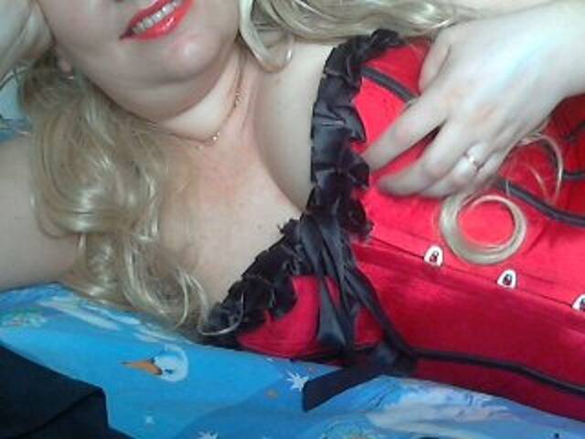 ブロードキャストスクリーンショット sweetmodel123