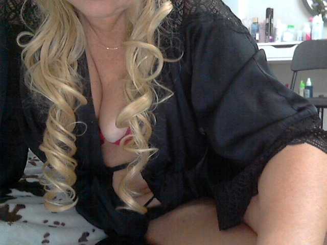 ブロードキャストスクリーンショット sweetmodel123