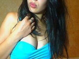 エロティックなビデオチャット sweetmonika