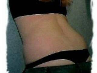 エロティックなビデオチャット sweetnatali