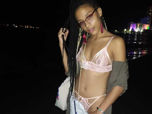 プロフィールの写真 sweetnatty-
