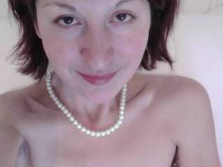 エロティックなビデオチャット SweetNusya