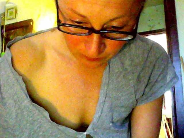 ブロードキャストスクリーンショット SweetNusya