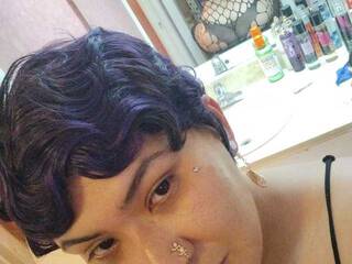 エロティックなビデオチャット Sweetp3ach29