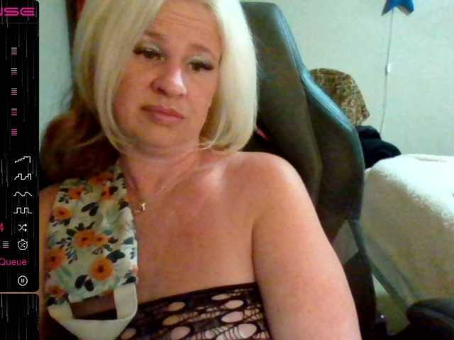 ブロードキャストスクリーンショット sweetpea3737