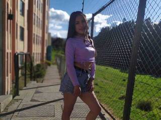 エロティックなビデオチャット Sweetpeach-2