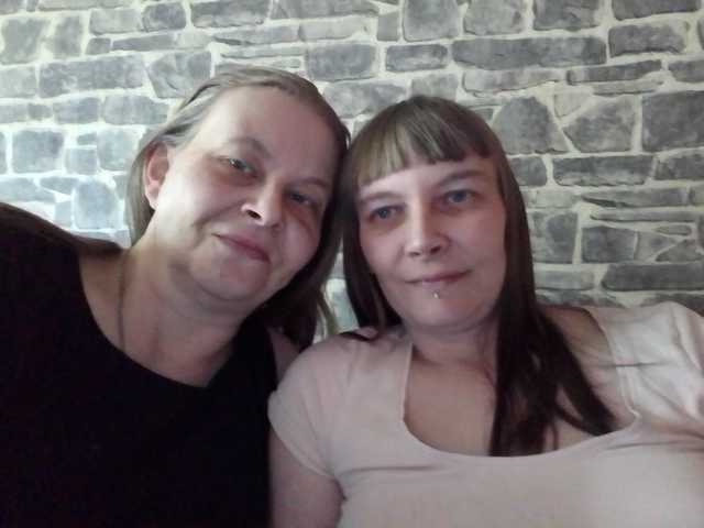 プロフィールの写真 Cheerysweetkiss