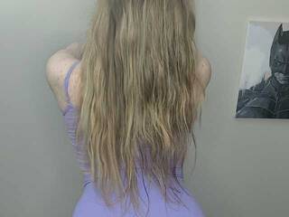 エロティックなビデオチャット SweetPoison