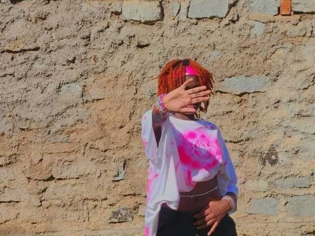 プロフィールの写真 Sweetpoison11