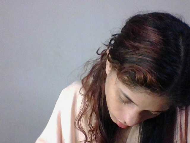 ブロードキャストスクリーンショット Kamgirlove