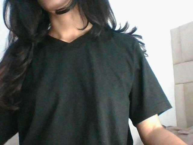 ブロードキャストスクリーンショット Kamgirlove