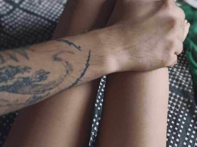 プロフィールの写真 Kamgirlove