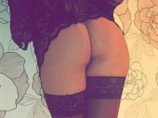 エロティックなビデオチャット sweetpuma13